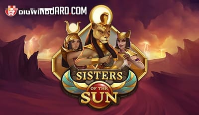 Sisters of the Sun