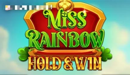 Miss Rainbow: Hold & Win