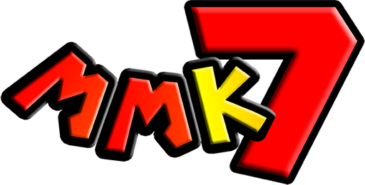 mmk7mm Logo